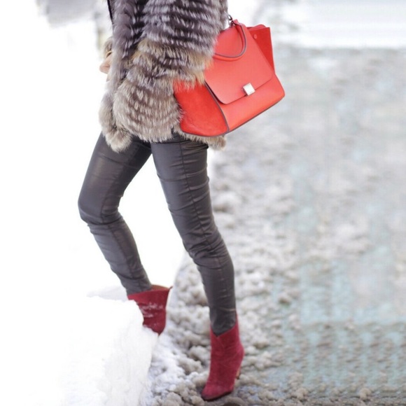 Celine bag - Picture 1 of 5